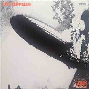 Led Zeppelin - Led Zeppelin 1