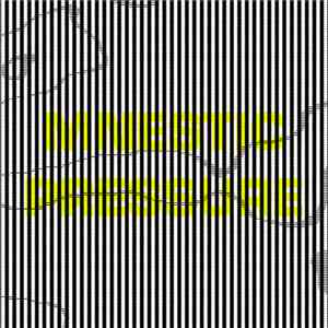 Lee Gamble - Mnestic Pressure