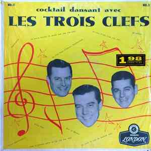 Les Trois Clefs - Cocktail Dansant