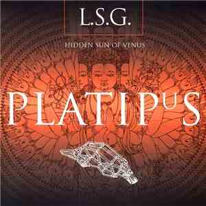 L.S.G. - Hidden Sun Of Venus