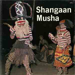 Makishi Dancers And Singers  /  Shangaan Dancers And Singers - Shangaan Mus ...