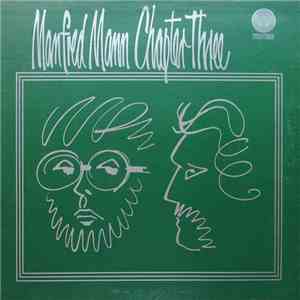 Manfred Mann Chapter Three - Manfred Mann Chapter Three