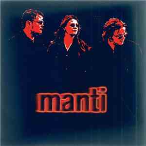 Manti  - The Game