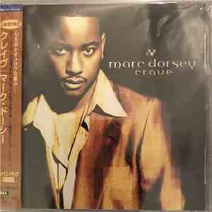 Marc Dorsey - Crave