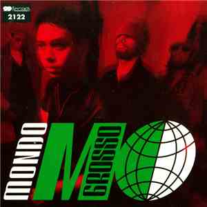 Mondo Grosso - Mondo Grosso Etc.