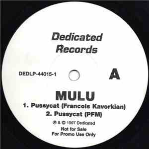 Mulu - Pussycat