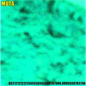 Muta  - BS2121212121343556565668787988.0000938783740