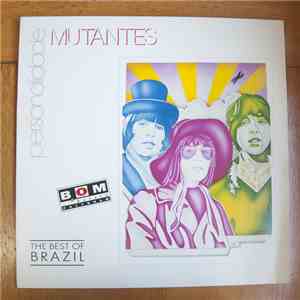 Mutantes - Personalidade