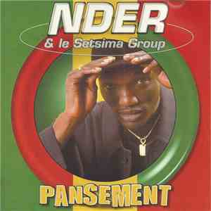 NDER & Le Setsima Group - Pansement