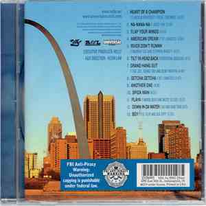 Nelly - Sweat
