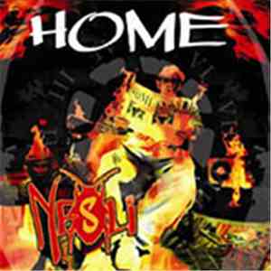 Nesli - Home