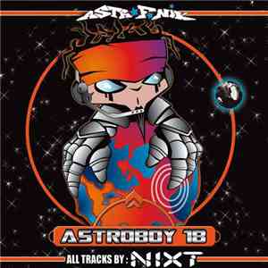 Nixt  - Astroboy 18