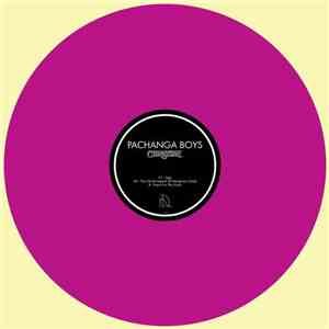 Pachanga Boys - Christine
