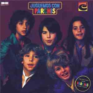 Parchis - Juguemos Con Los Parchis