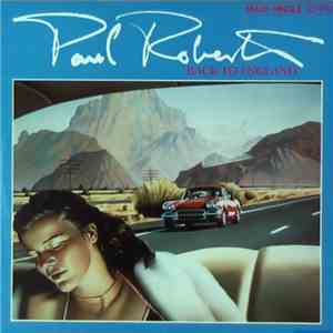 Paul Roberts  - Back To England
