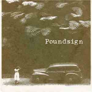 Poundsign - The Almonday Many