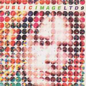 Public Image Ltd - 9