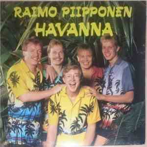 Raimo Piipponen - Havanna