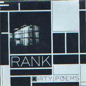 Rank  - Dirty Poems