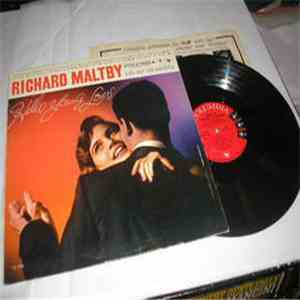 Richard Maltby And His Orchestra - Hello, Young Lovers