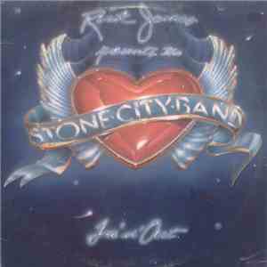 Rick James Presents The Stone City Band - In 'N' Out
