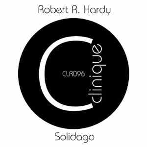 Robert R. Hardy - Solidago
