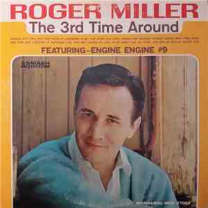 Roger Miller - The 3rd Time Around