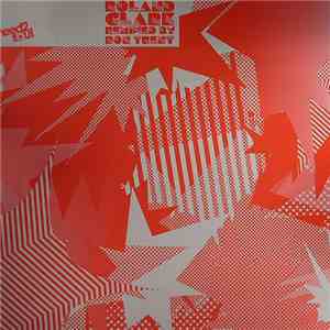 Roland Clark - Sunshine