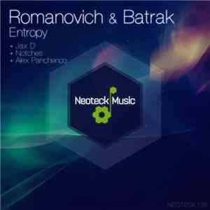 Romanovich & Batrak - Entropy