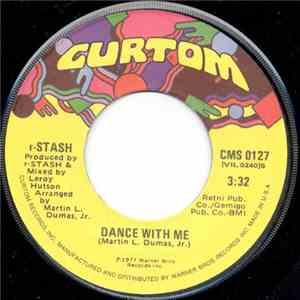 r-Stash - Dance With Me