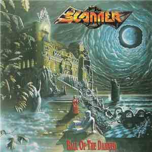Scanner  - Ball Of The Damned