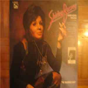 Shirley Bassey - And I Love You So (