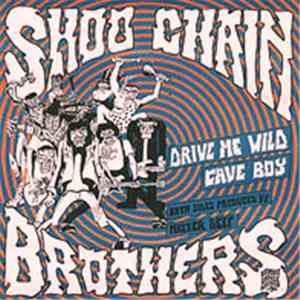 Shoo Chain Brothers, The Space Beatniks - Untitled