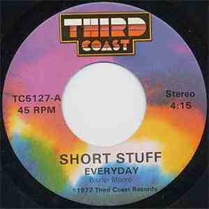 Short Stuff - Everyday