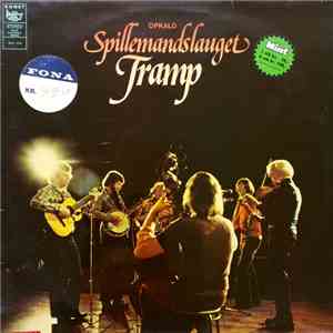 Spillemandslauget Tramp - Opkald