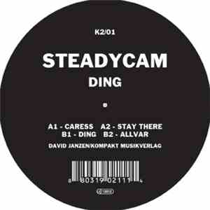 Steadycam - Ding