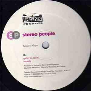 Stereo People - Stereo