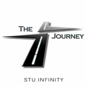 Stu Infinity - The Journey