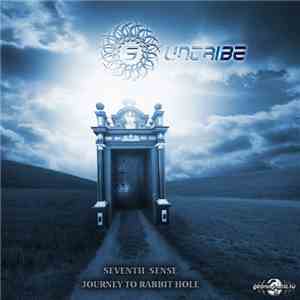 Suntribe  - Seventh Sense / Journey To Rabbit Hole