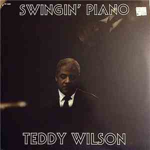 Teddy Wilson - Swingin' Piano