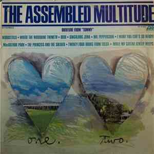 The Assembled Multitude - The Assembled Multitude