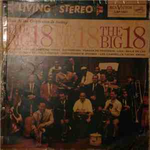 The Big 18 - Ecos de Las Orquestas de Swing