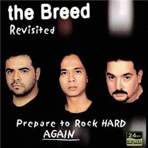 The Breed  - Revisited