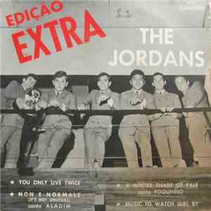 The Jordans  - Edição Extra