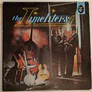 The Limeliters - The Limeliters