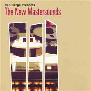 The New Mastersounds - Keb Darge Presents The New Mastersounds