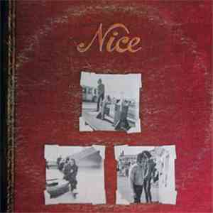 The Nice - Nice