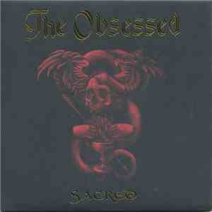 The Obsessed - Sacred
