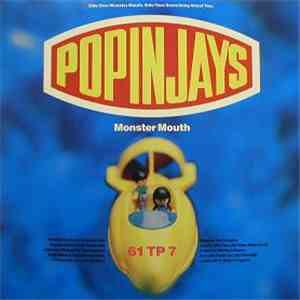 The Popinjays - Monster Mouth