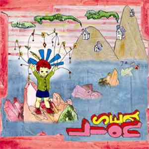 The Ruby Suns - Sea Lion